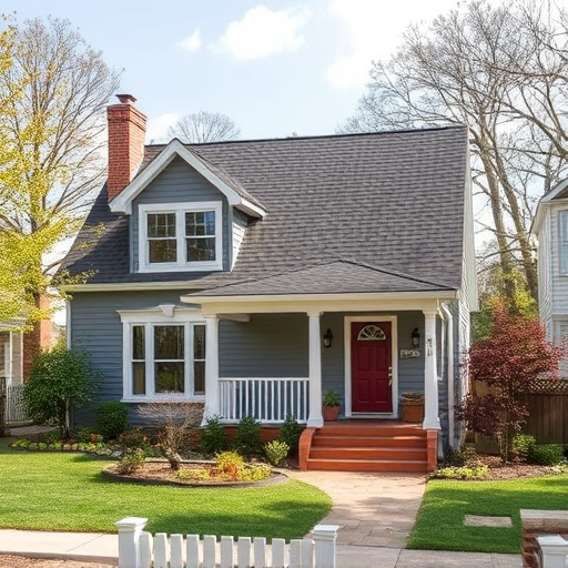 home addition