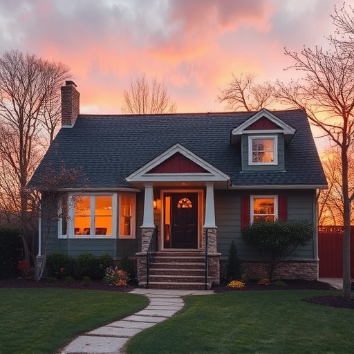 home addition