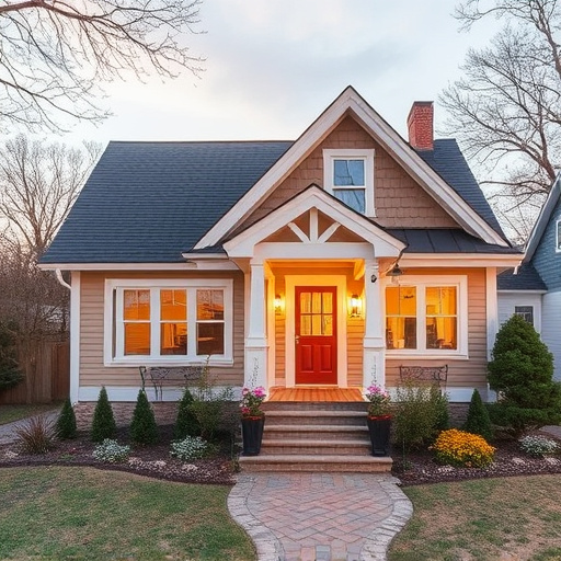 home addition