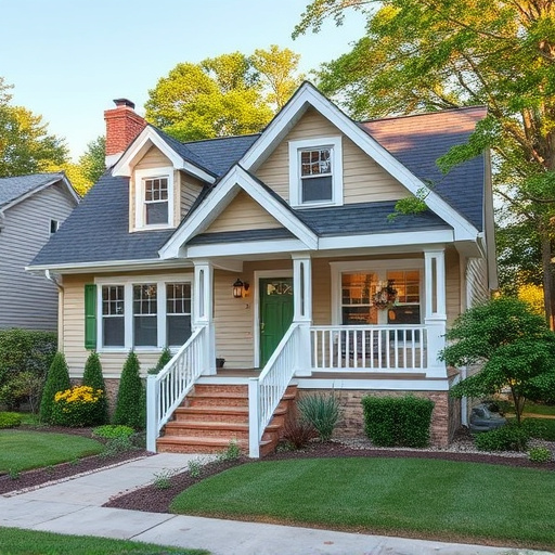 home addition