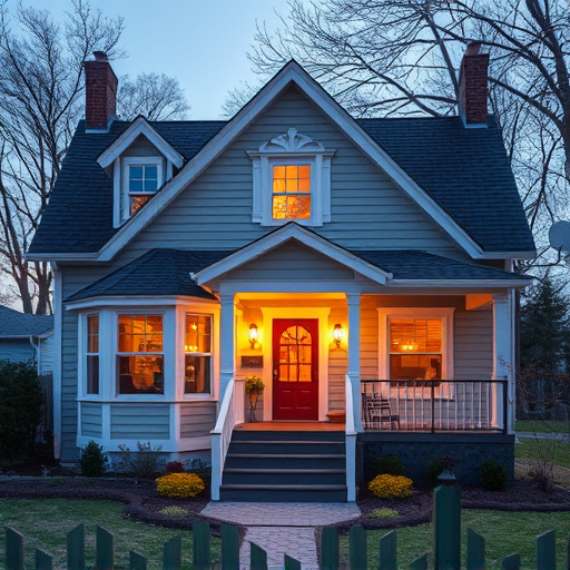 home addition