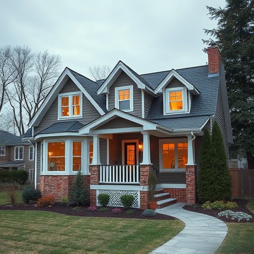 home addition