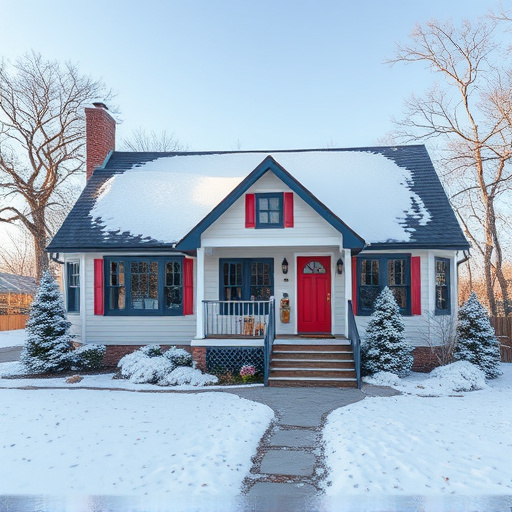 home addition