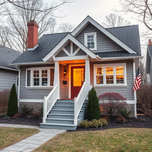 home addition