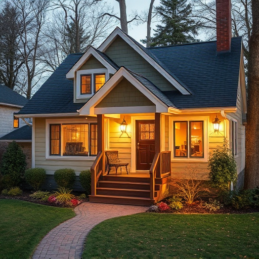 home addition
