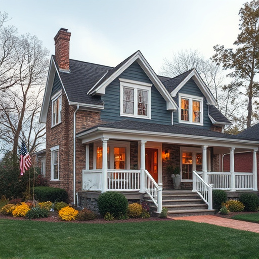 home addition