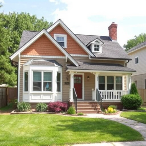 home addition