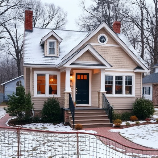 home addition