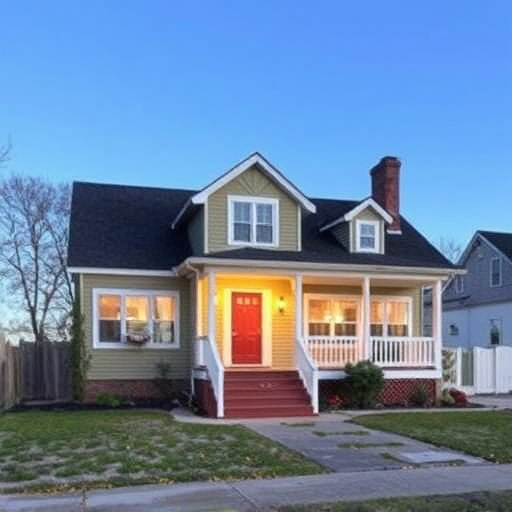 home addition