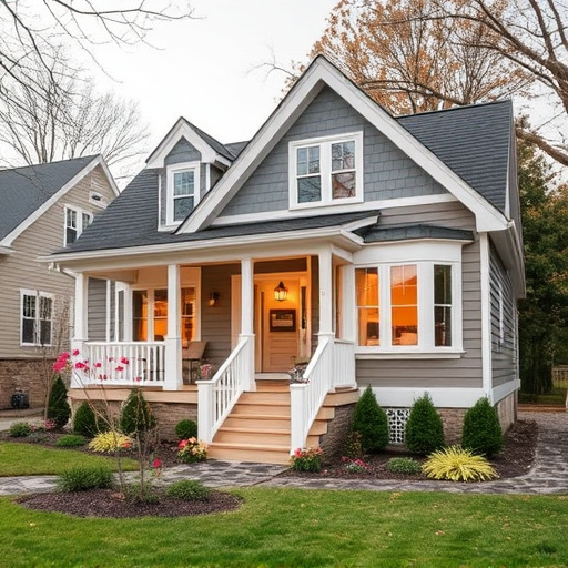 home addition