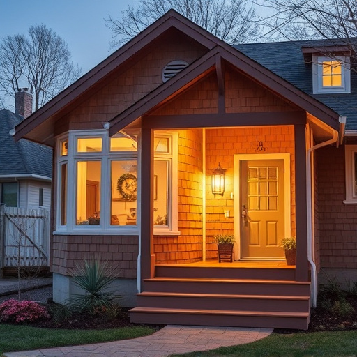 home addition