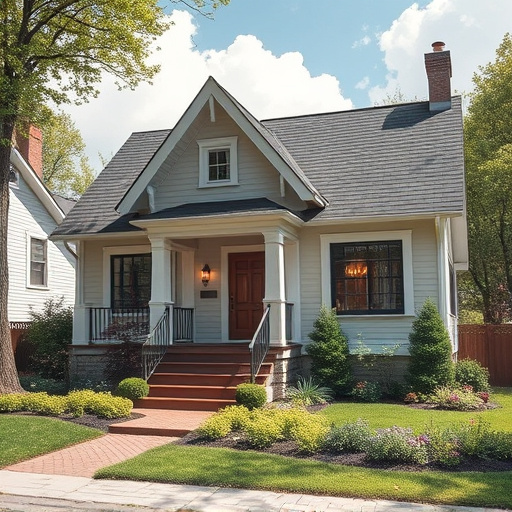 home addition