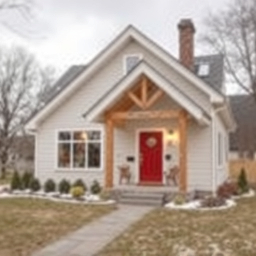 home addition