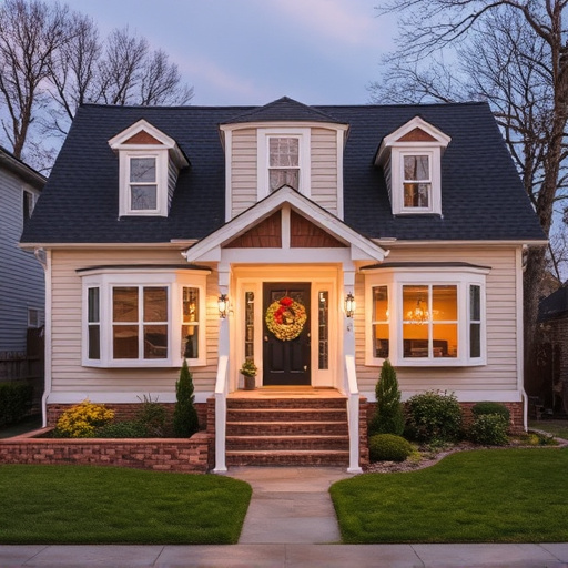 home addition