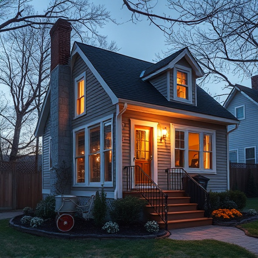 home addition