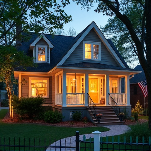 home addition