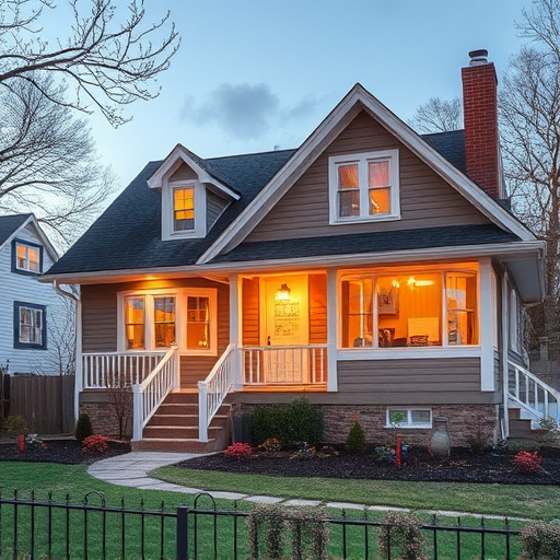 home addition