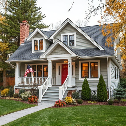 home addition
