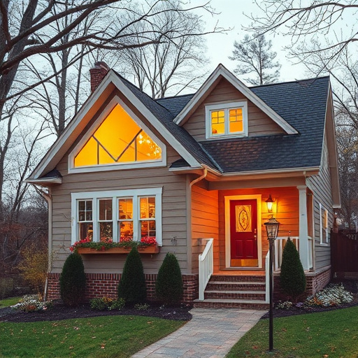 home addition