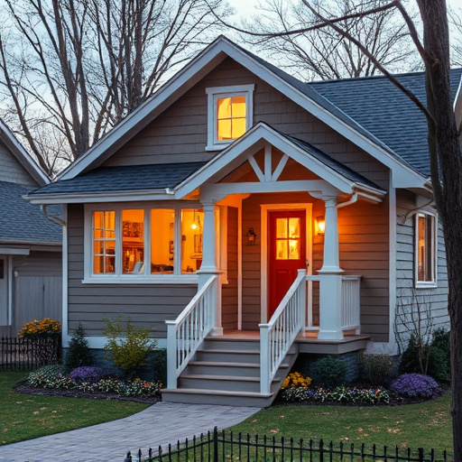home addition