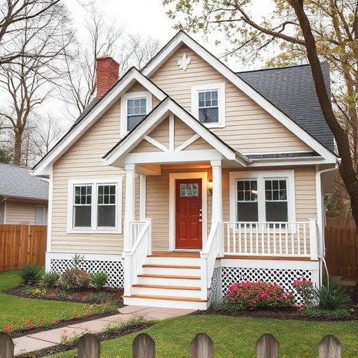home addition