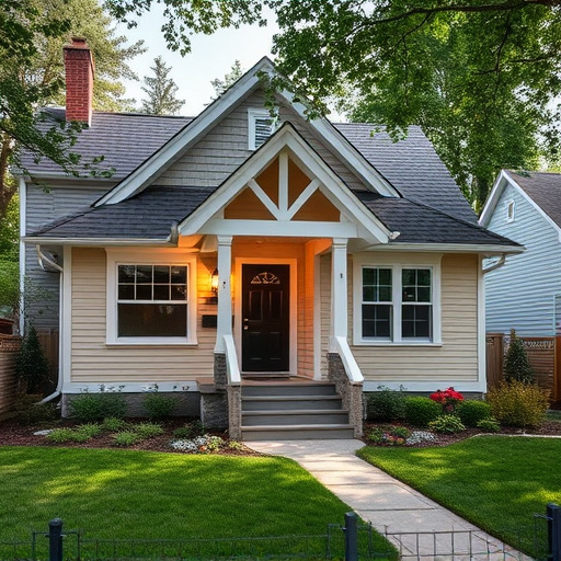 home addition