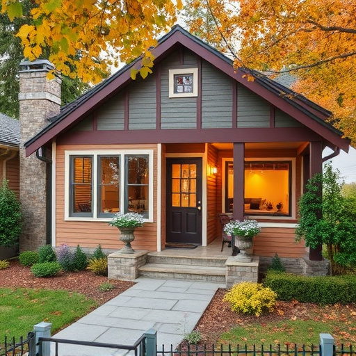 home addition
