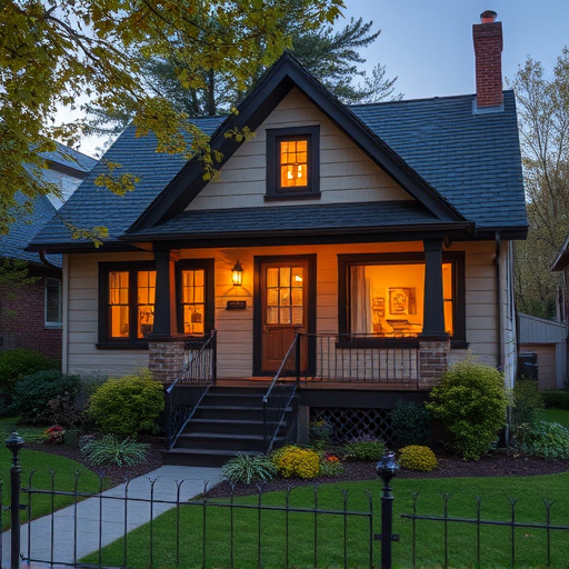 home addition