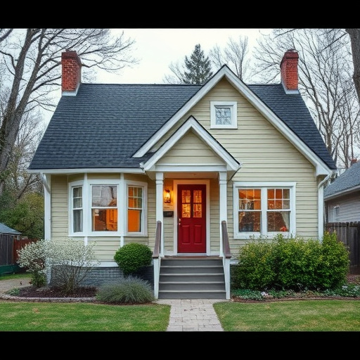 home addition