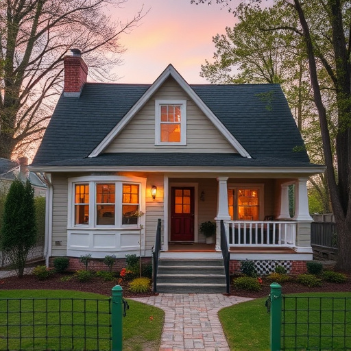 home addition