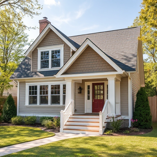 home addition