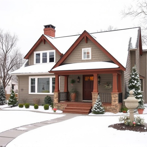 home addition