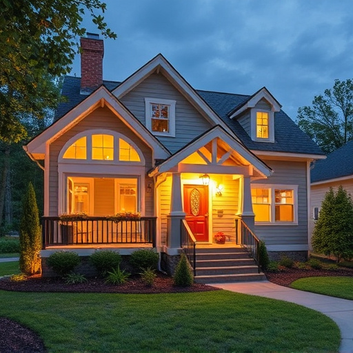 home addition