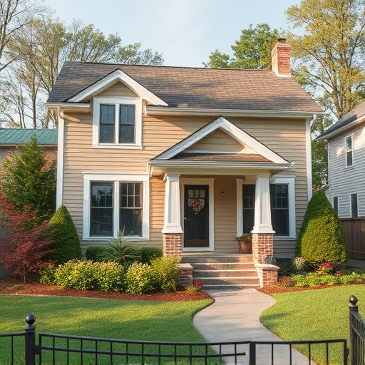 home addition