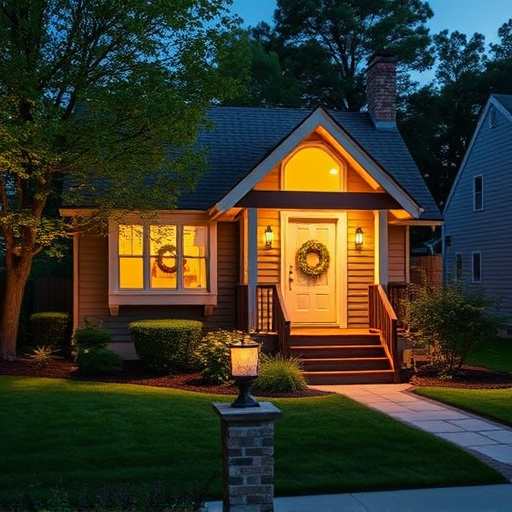 home addition