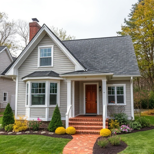 home addition