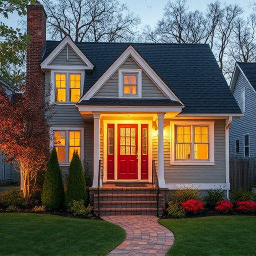 home addition