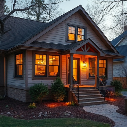 home addition