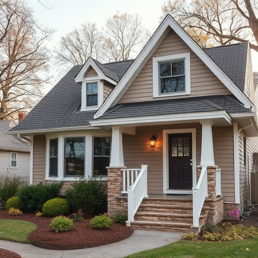 home addition