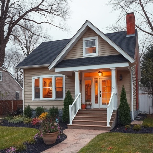 home addition