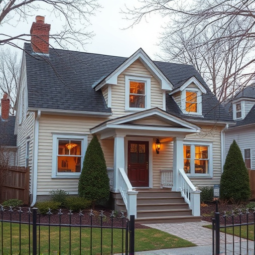 home addition