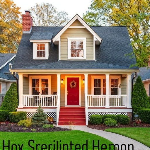 home addition
