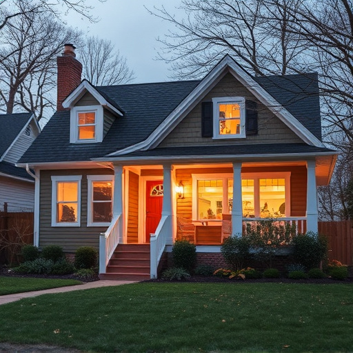 home addition