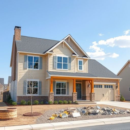 home builder