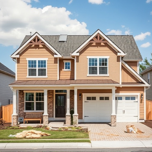 home builder