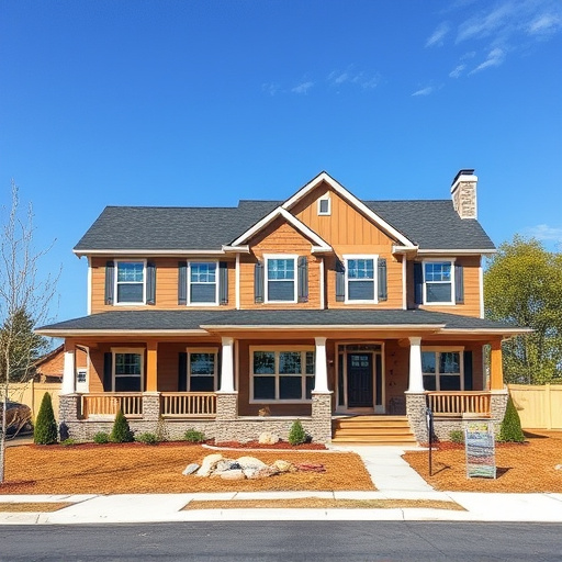 home builder