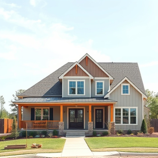 home builder