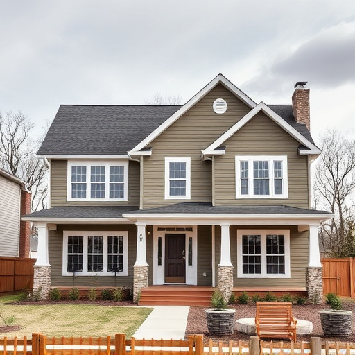home builder
