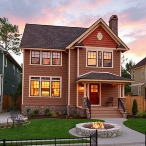 home builder