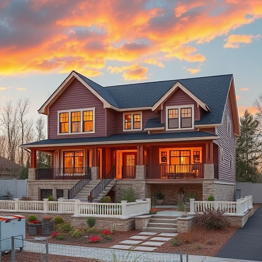 home builder